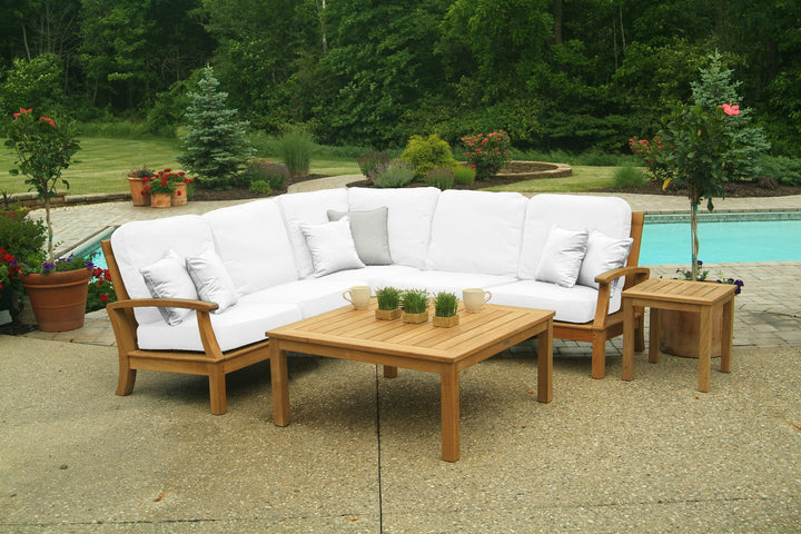 Three Birds Casual Monterey