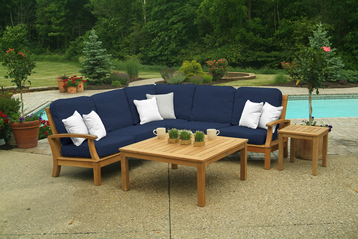 Three Birds Casual Monterey