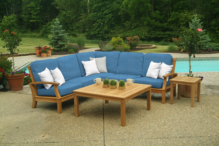 Three Birds Casual Monterey