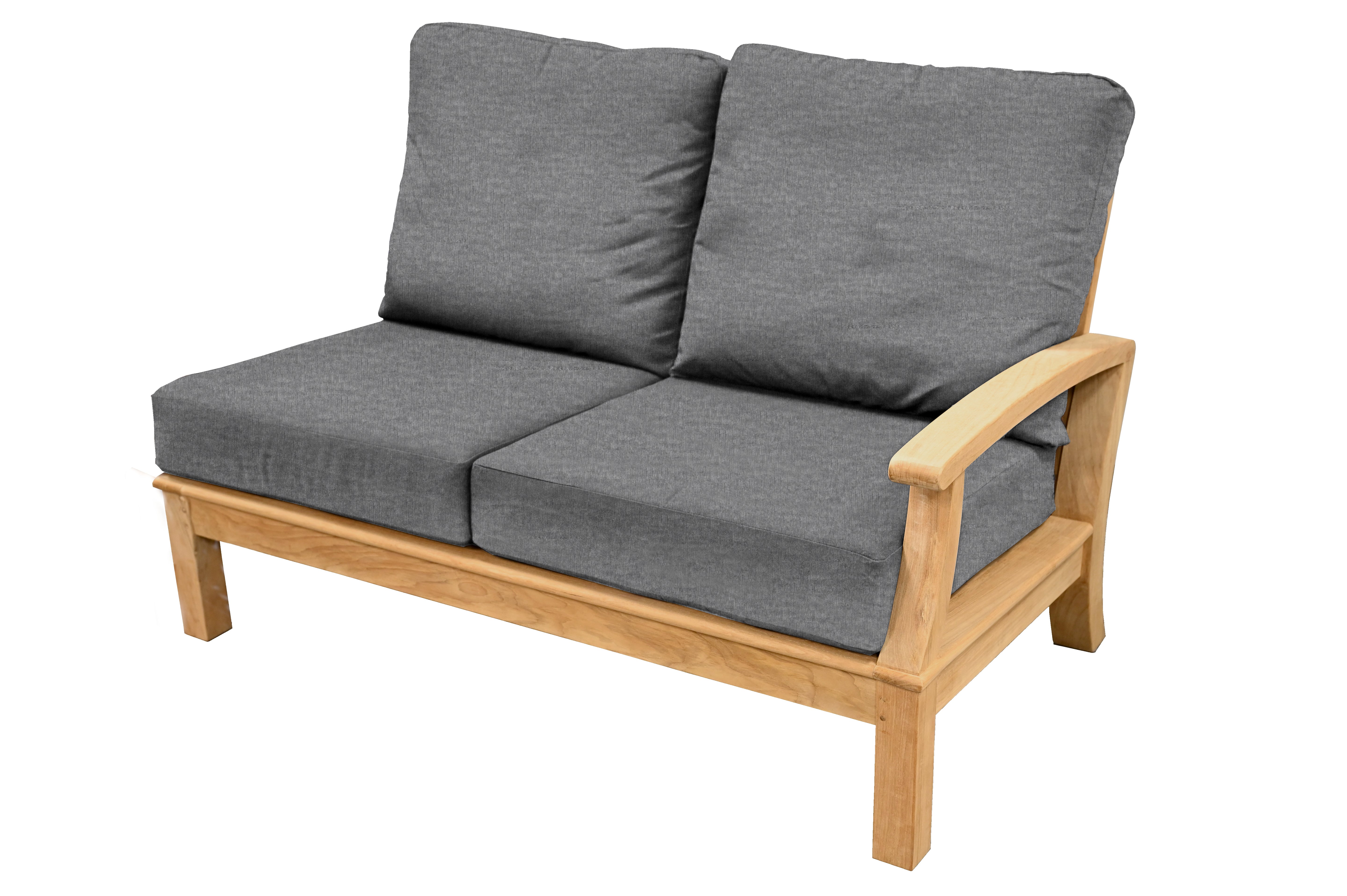 Monterey Sectional Right Facing Settee