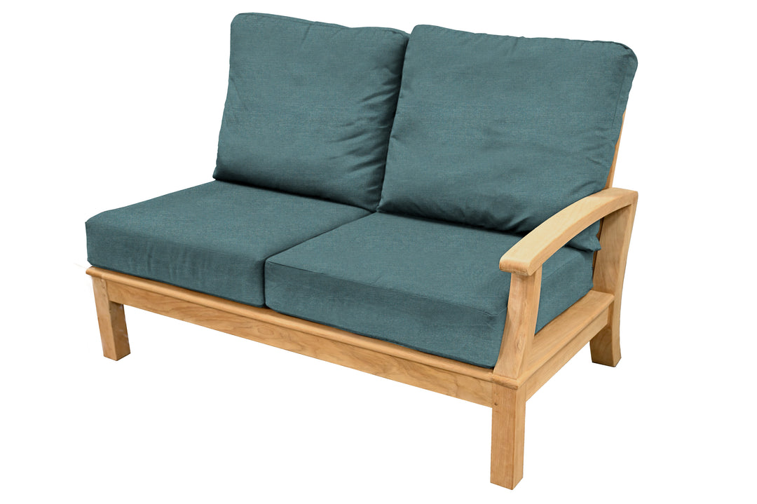 Monterey Sectional Right Facing Settee