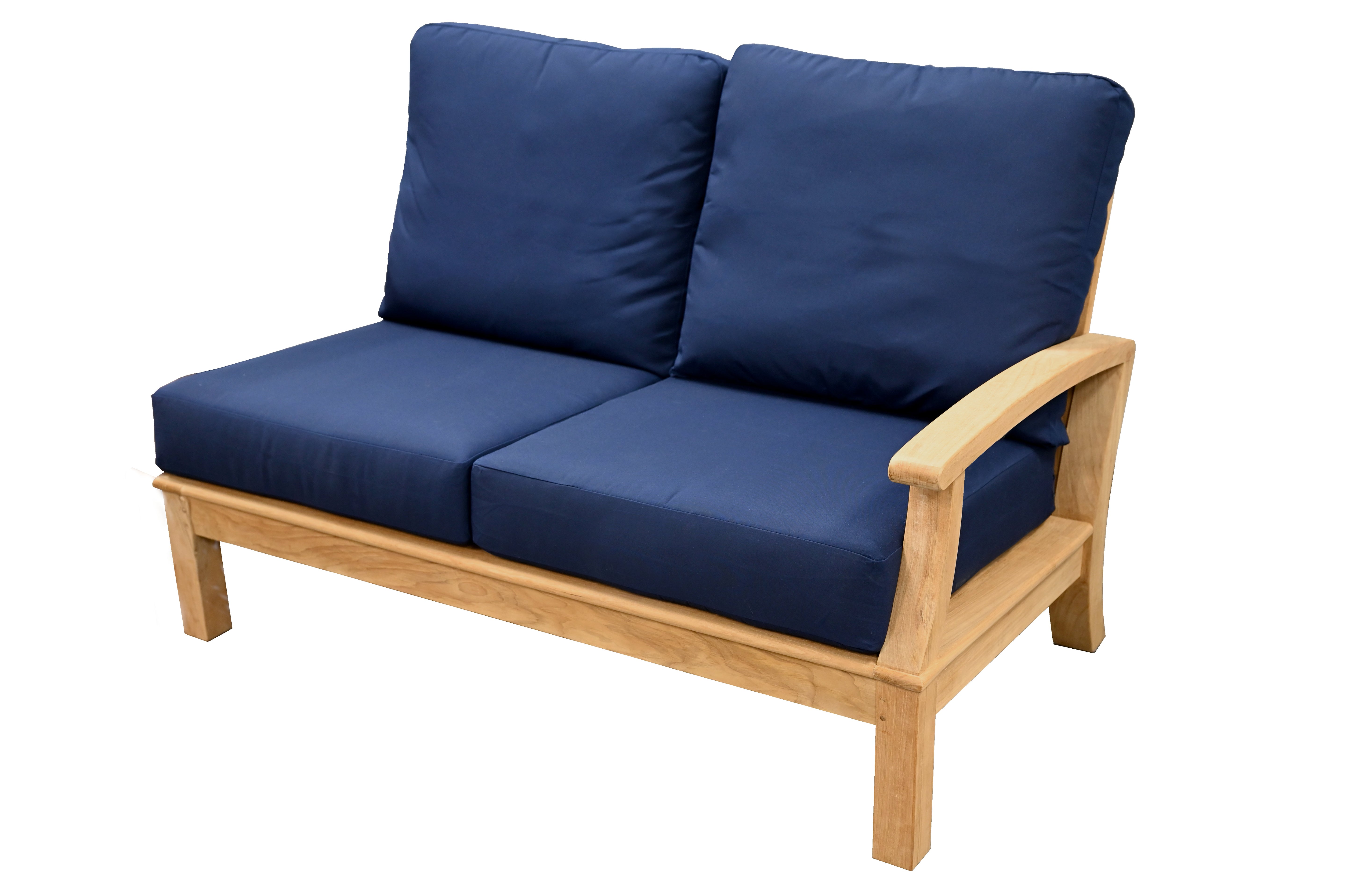 Monterey Sectional Right Facing Settee