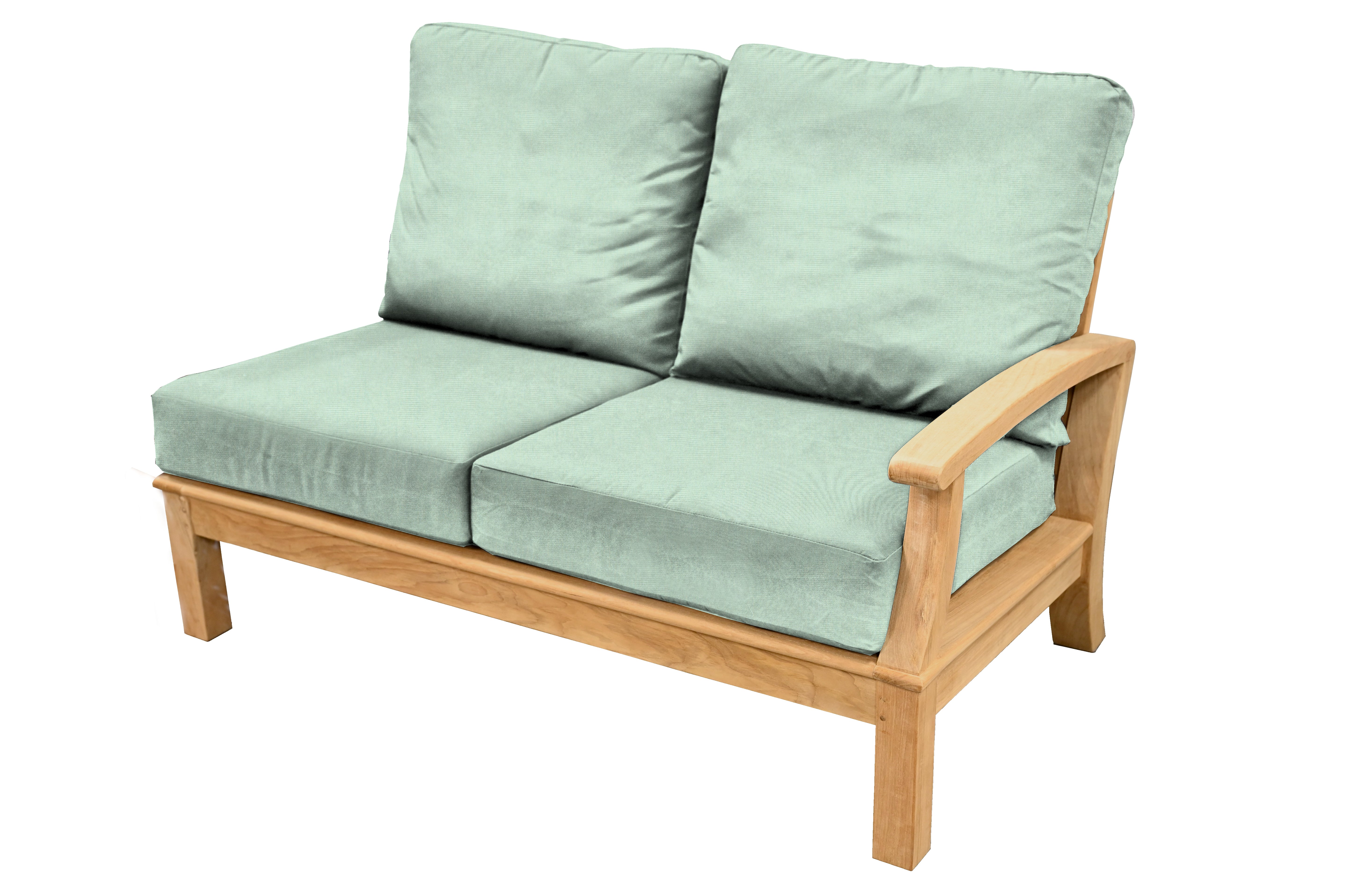 Monterey Sectional Right Facing Settee