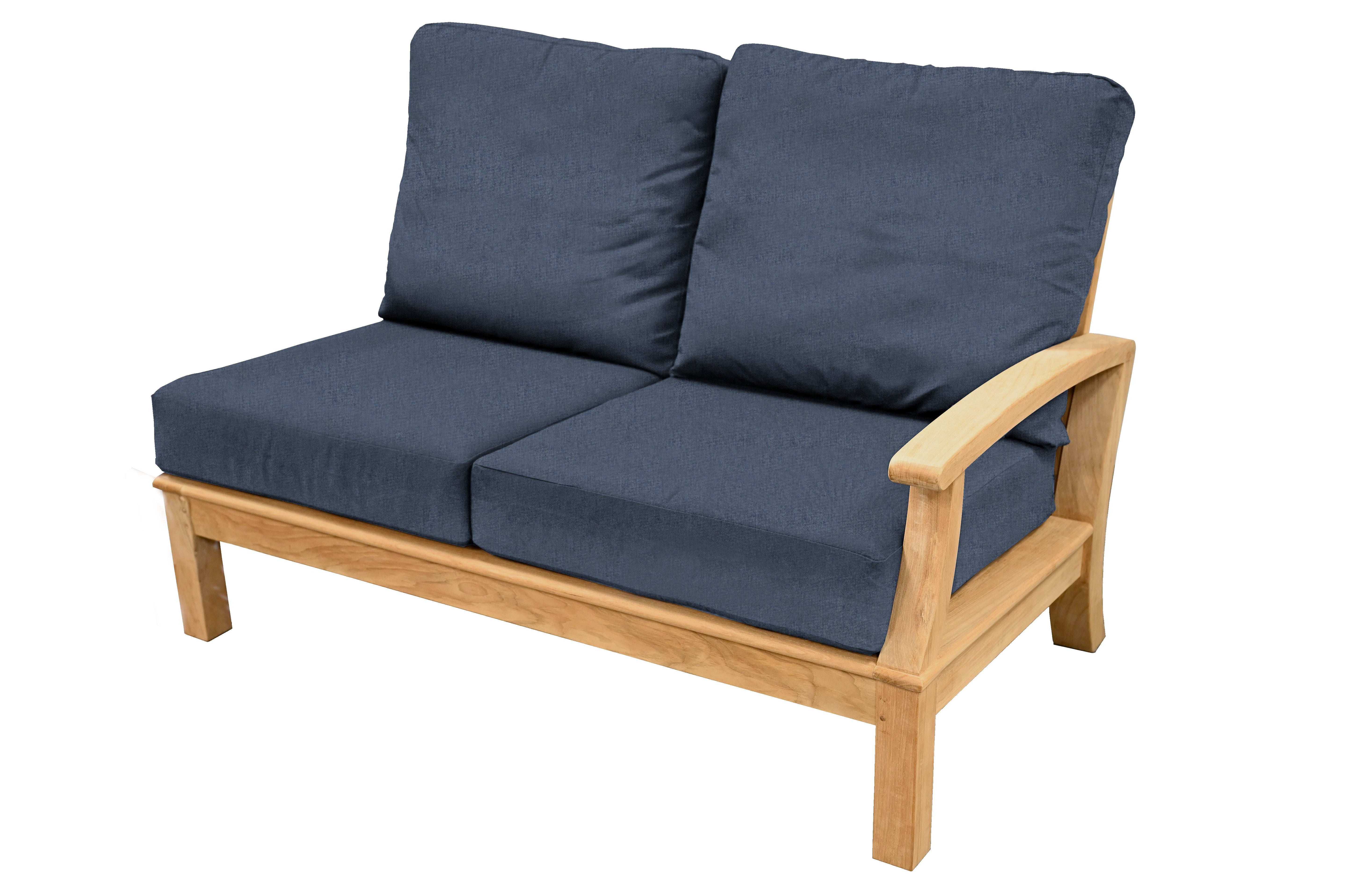 Monterey Sectional Right Facing Settee