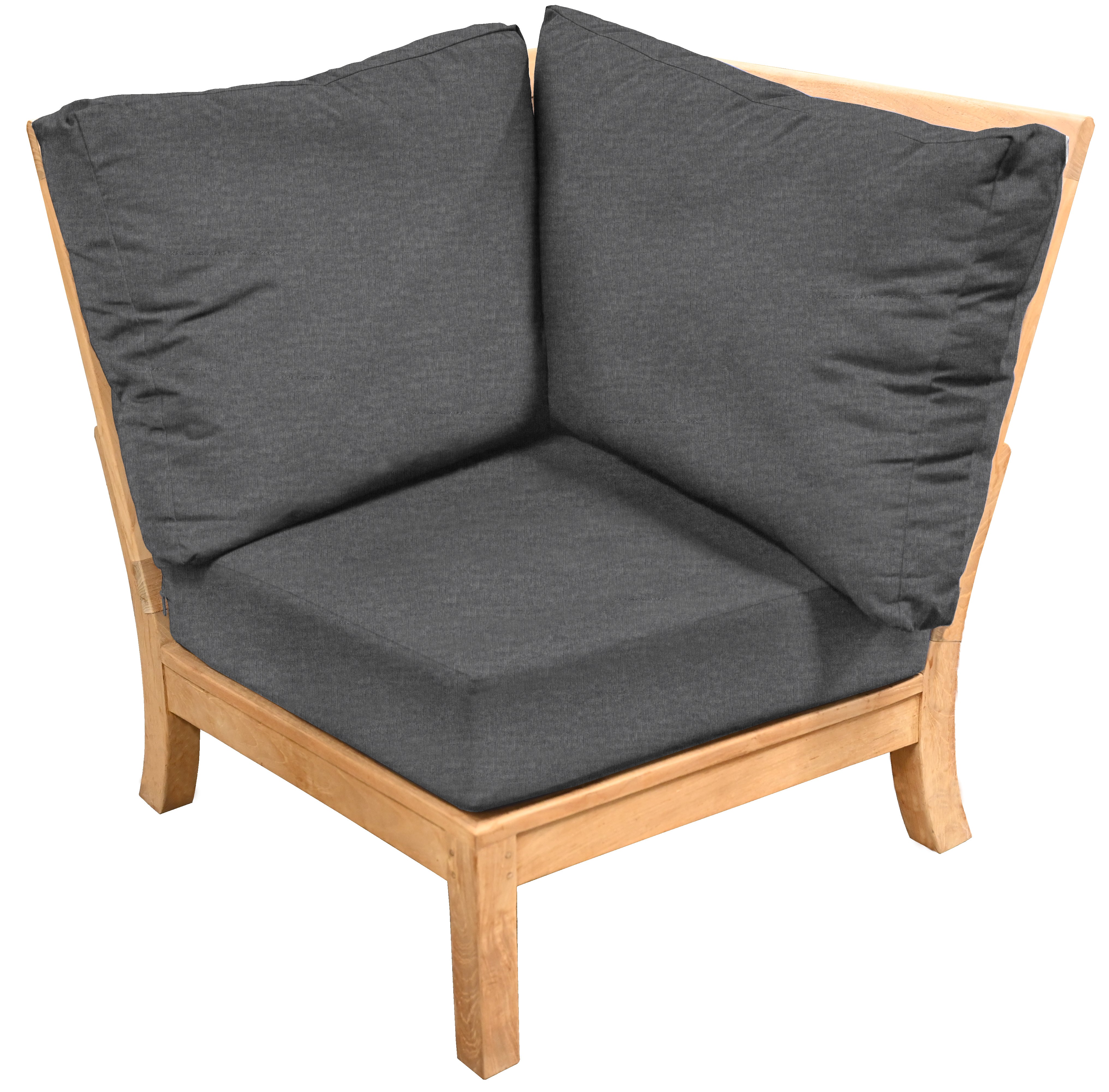Monterey Sectional Corner Chair
