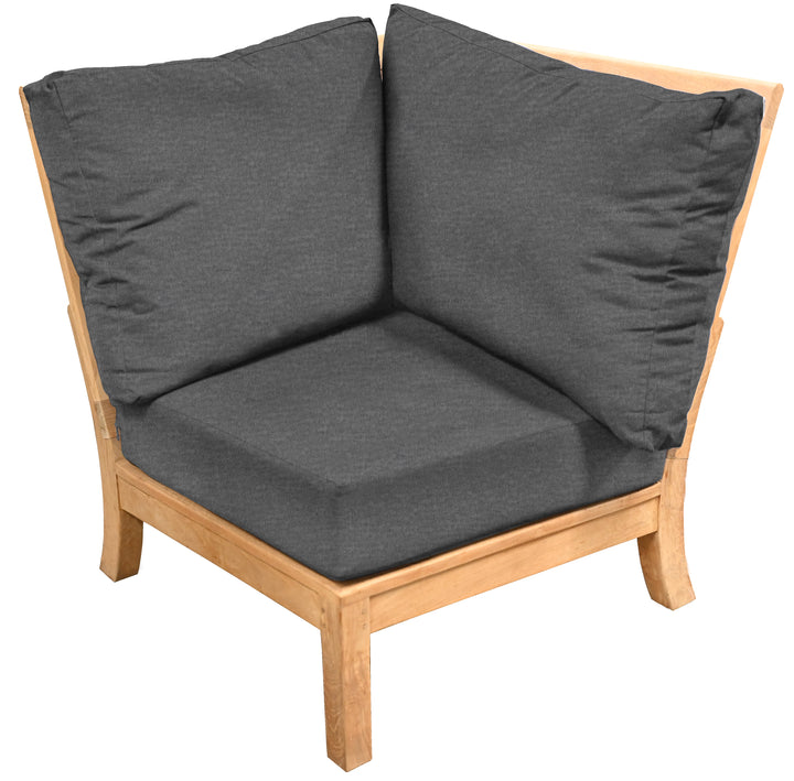 Monterey Sectional Corner Chair