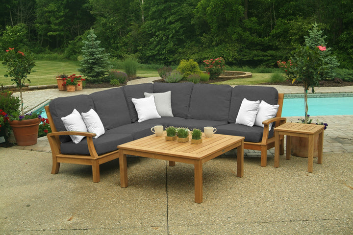 Three Birds Casual Monterey