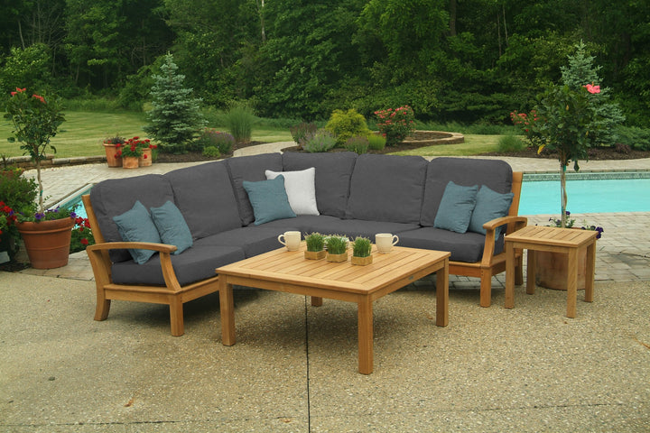 Three Birds Casual Monterey