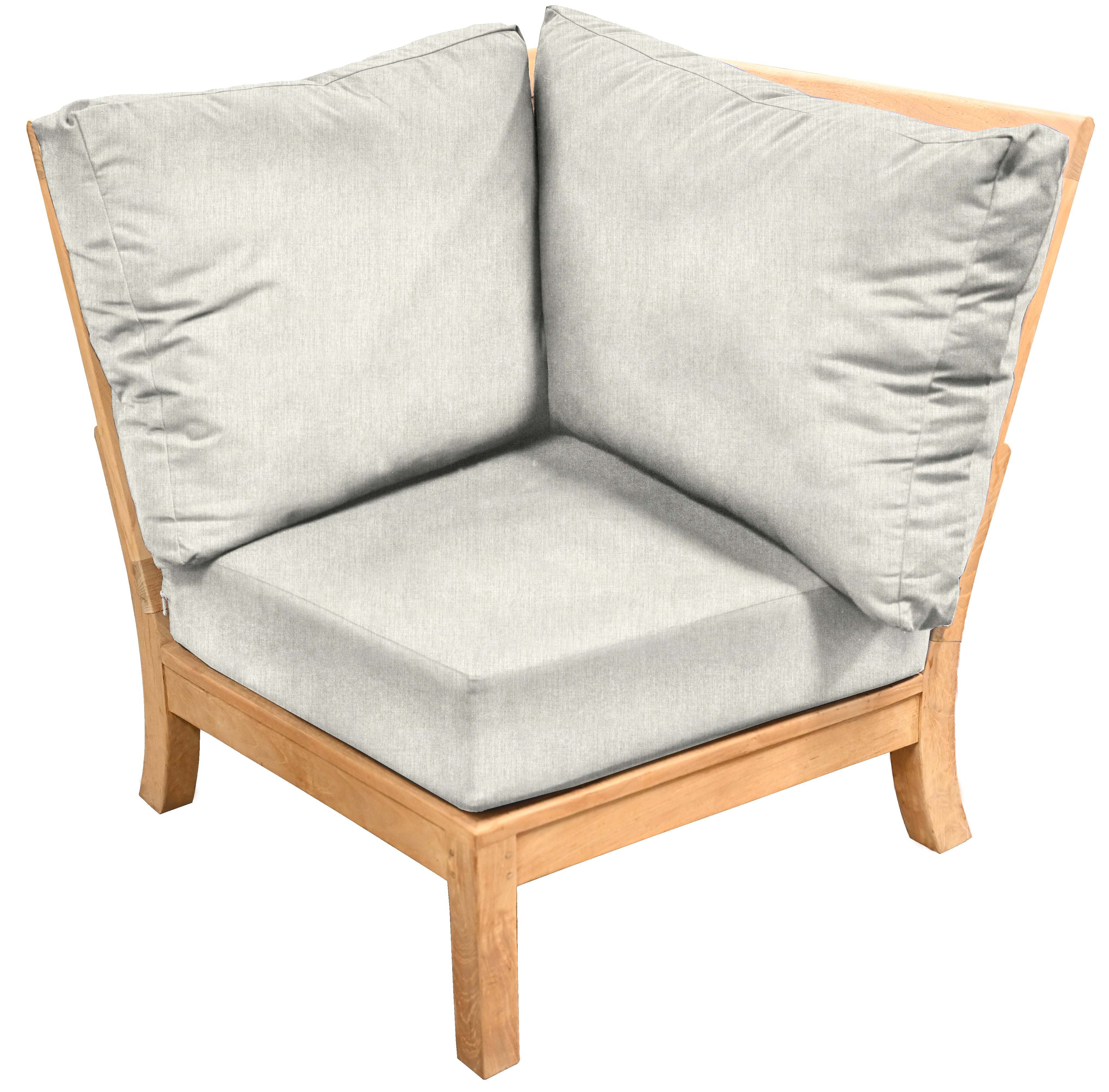 Monterey Sectional Corner Chair
