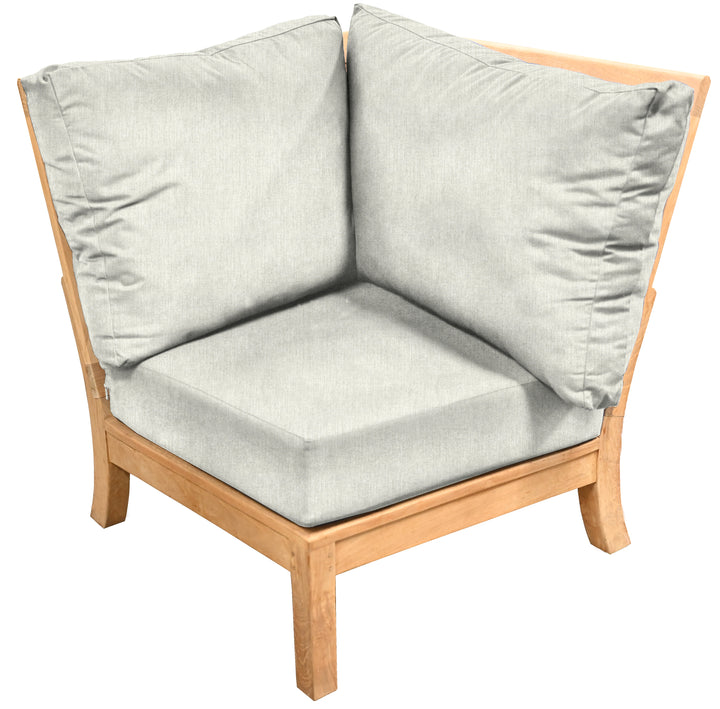 Monterey Sectional Corner Chair