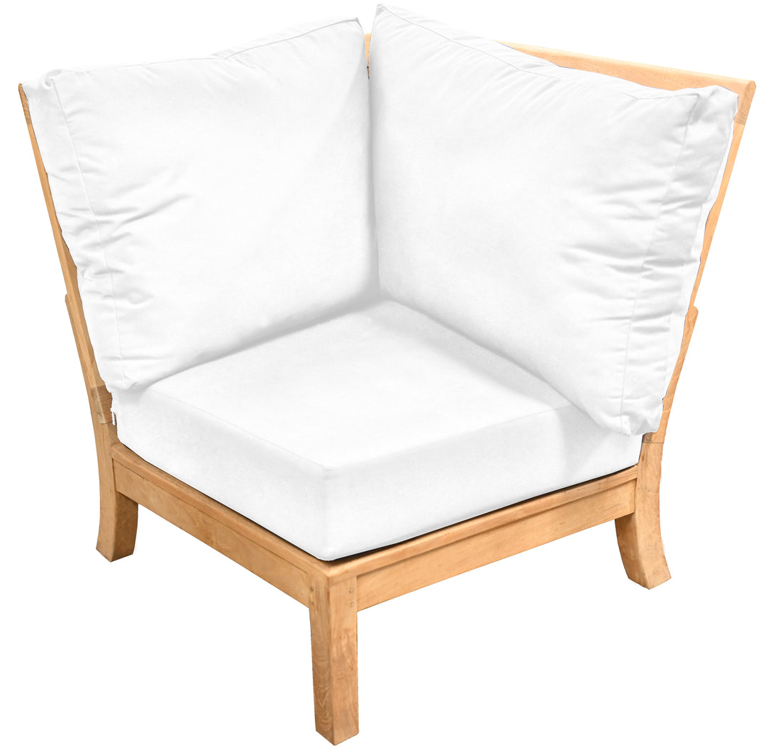 Monterey Sectional Corner Chair