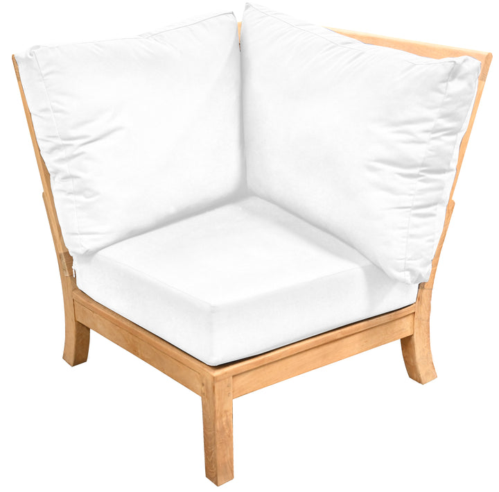 Monterey Sectional Corner Chair