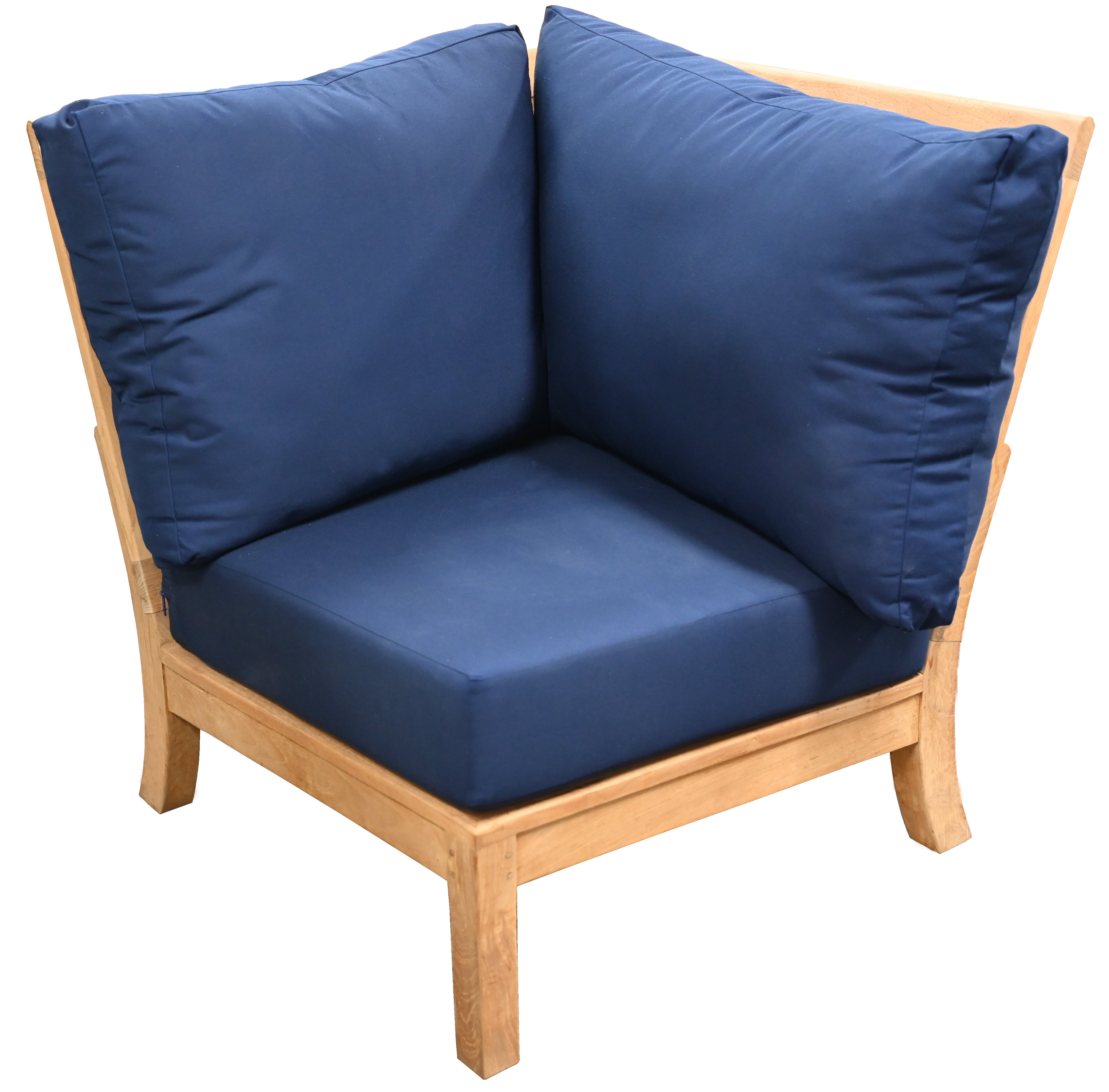 Monterey Sectional Corner Chair