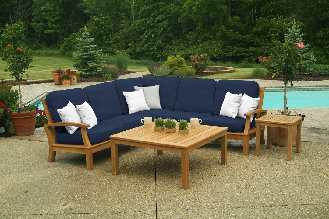 Three Birds Casual Monterey