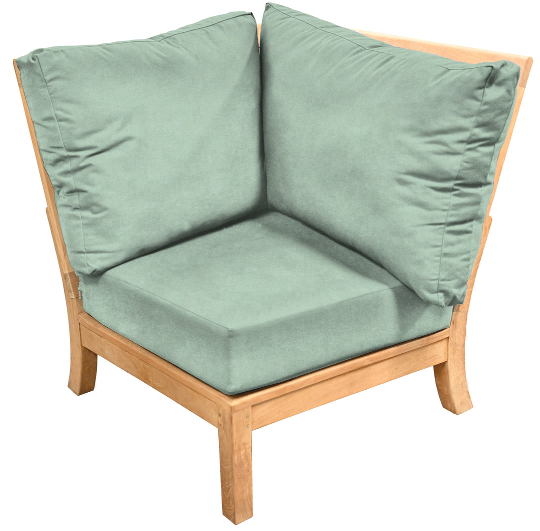 Monterey Sectional Corner Chair