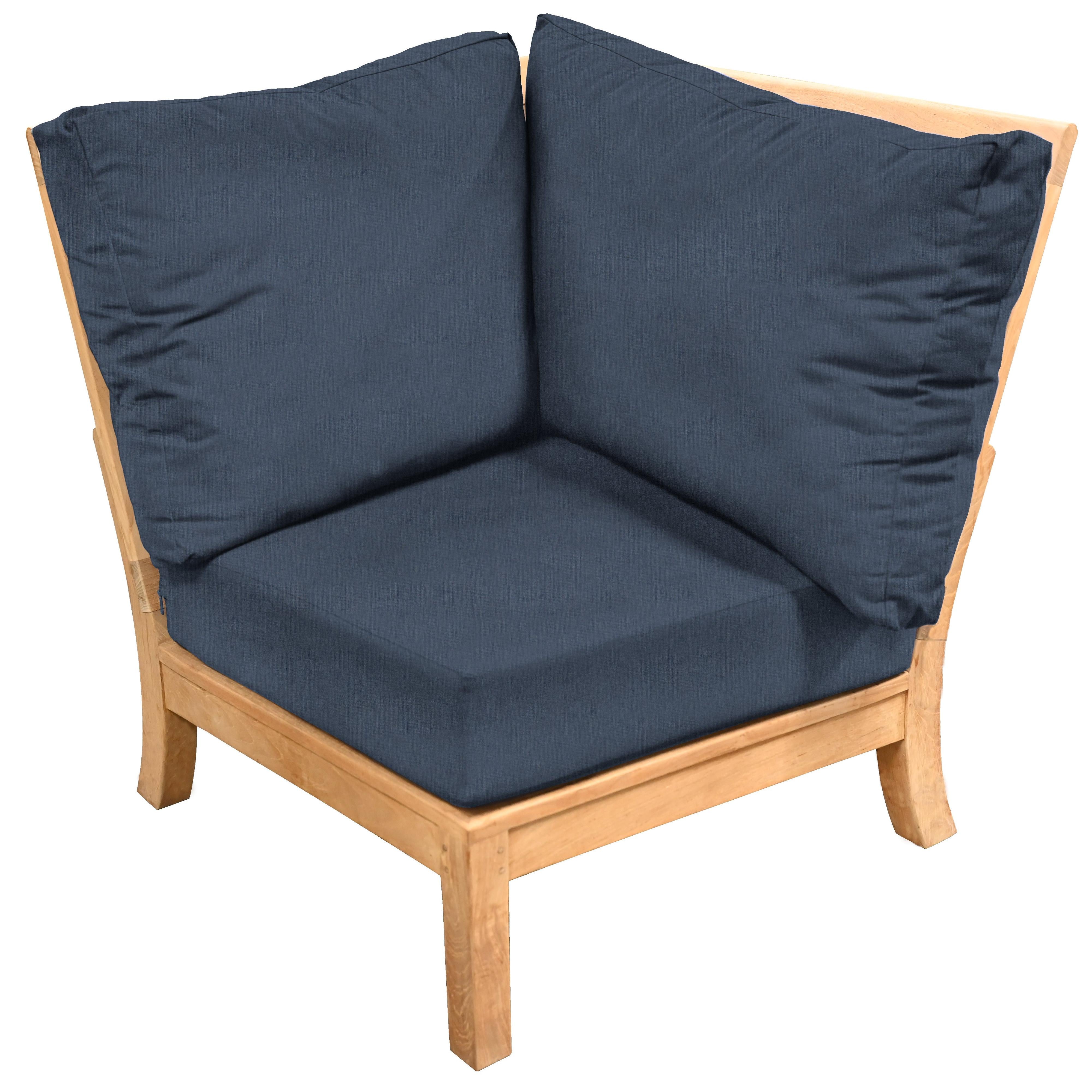 Monterey Sectional Corner Chair