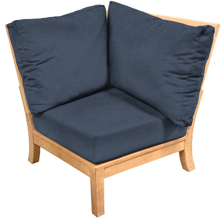 Monterey Sectional Corner Chair