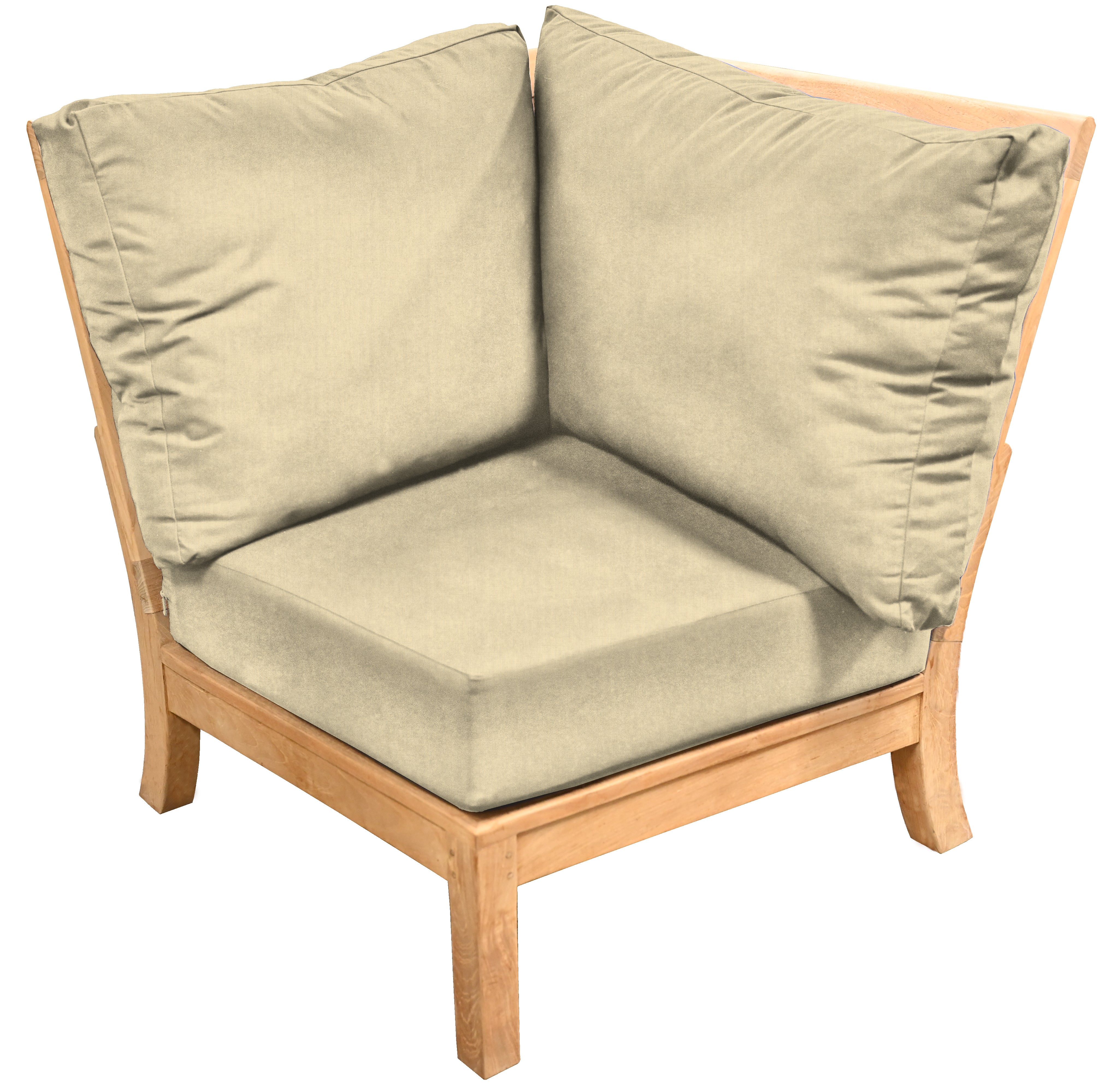 Monterey Sectional Corner Chair