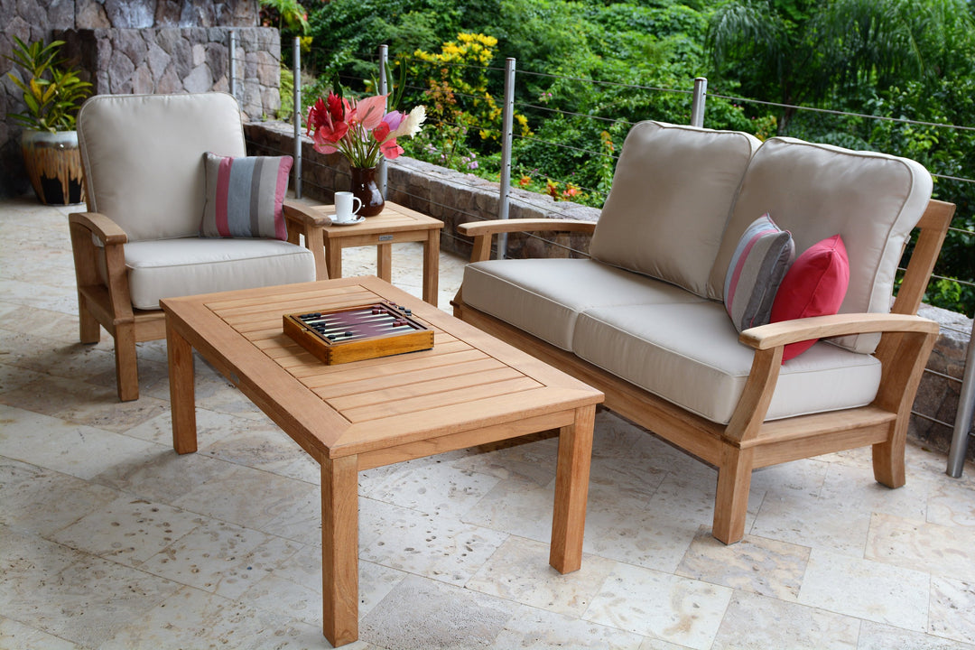 Three Birds Casual Monterey