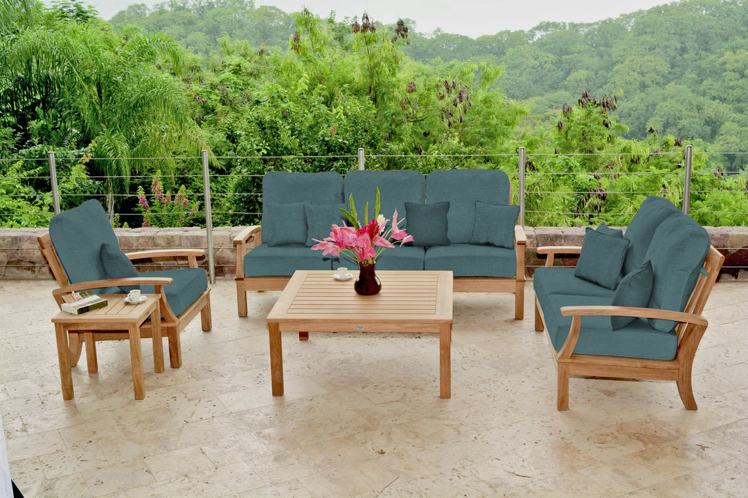 Three Birds Casual Monterey