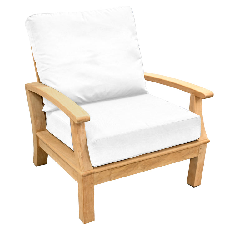 Monterey Deep Seating Arm Chair