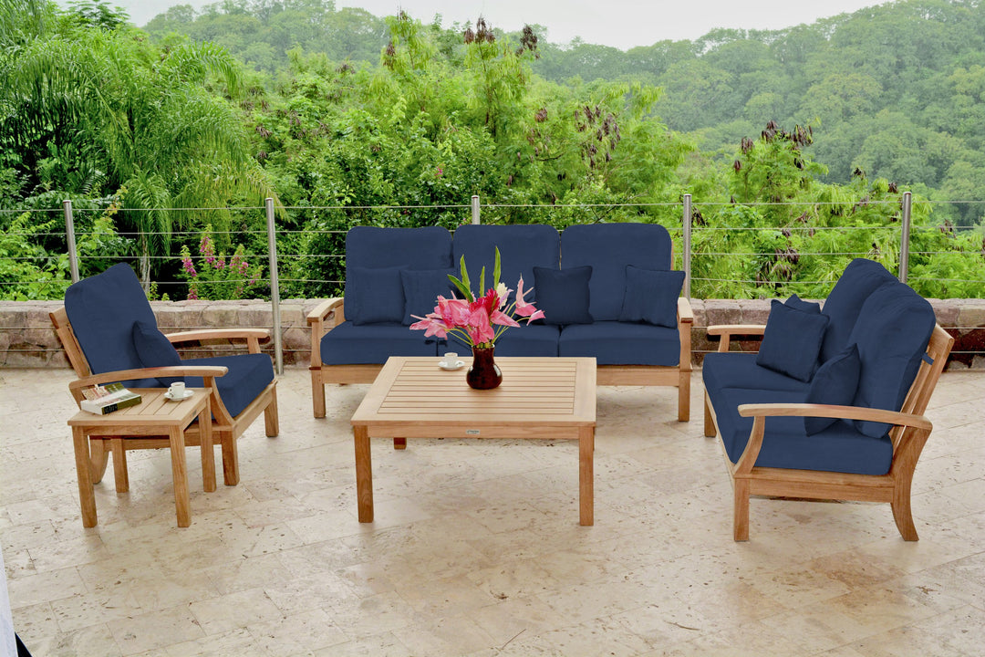 Three Birds Casual Monterey