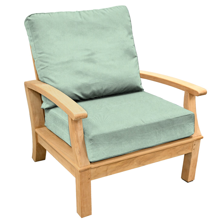 Monterey Deep Seating Arm Chair