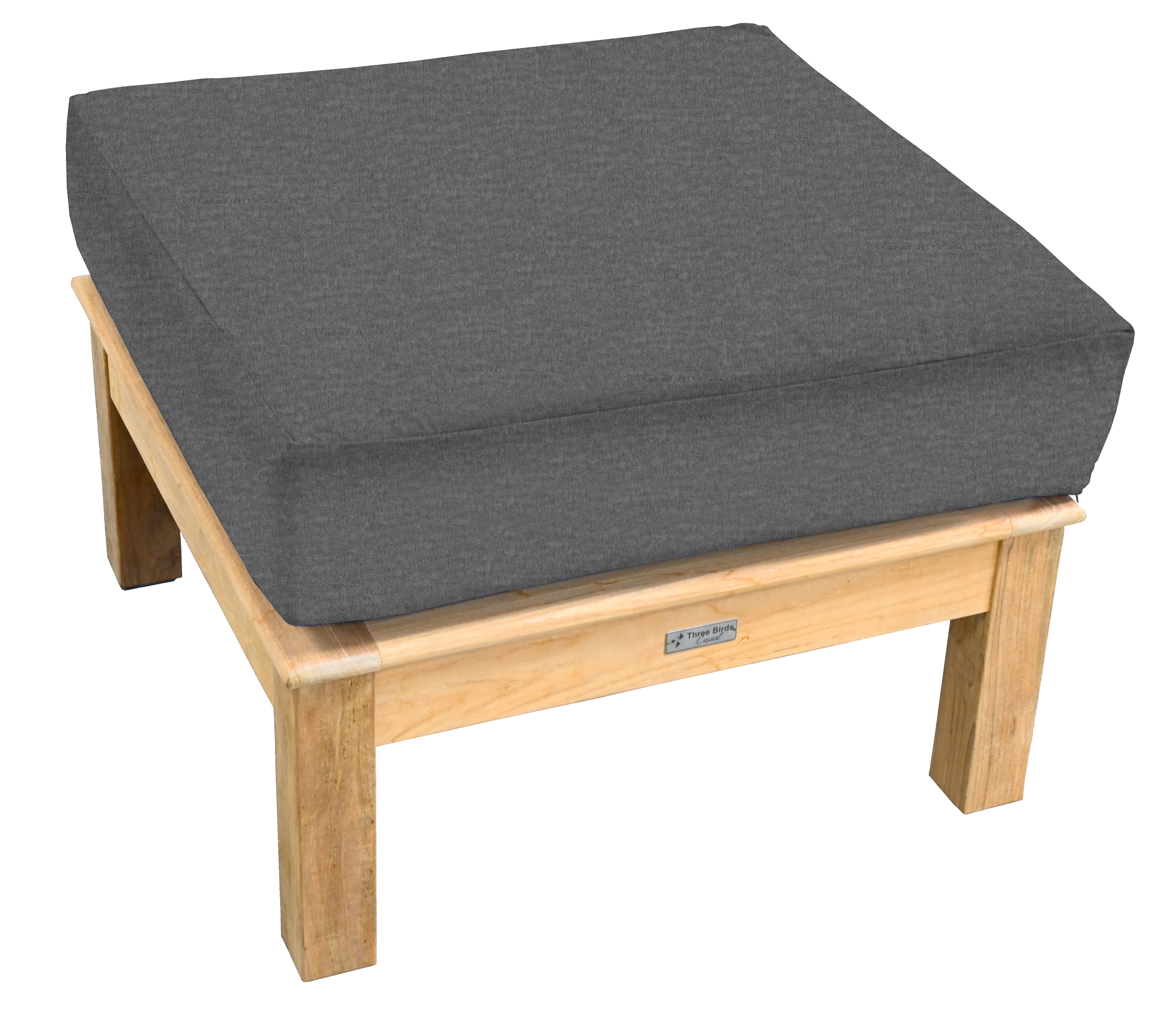 Monterey Ottoman