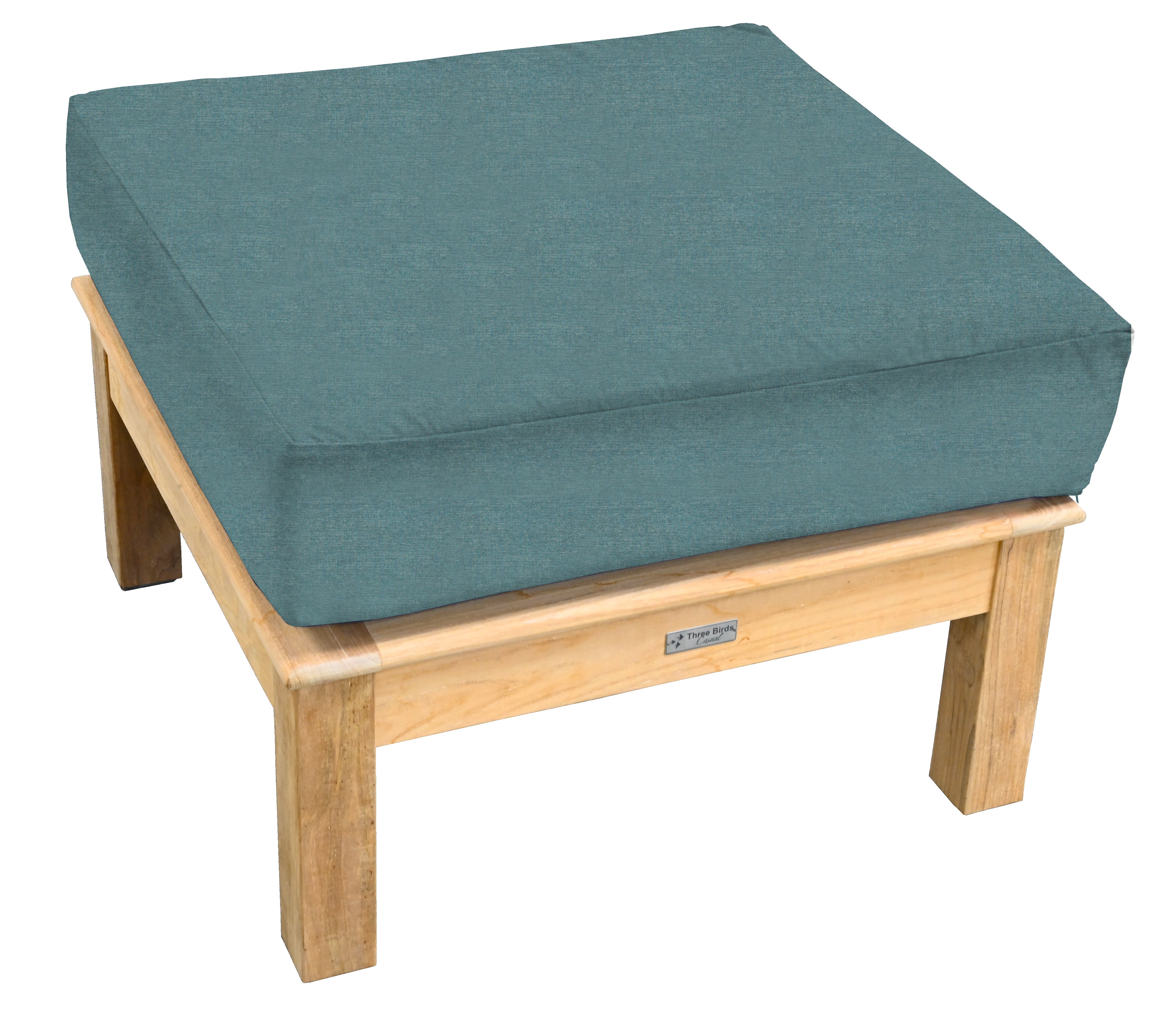 Monterey Ottoman