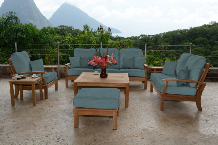 Three Birds Casual Monterey