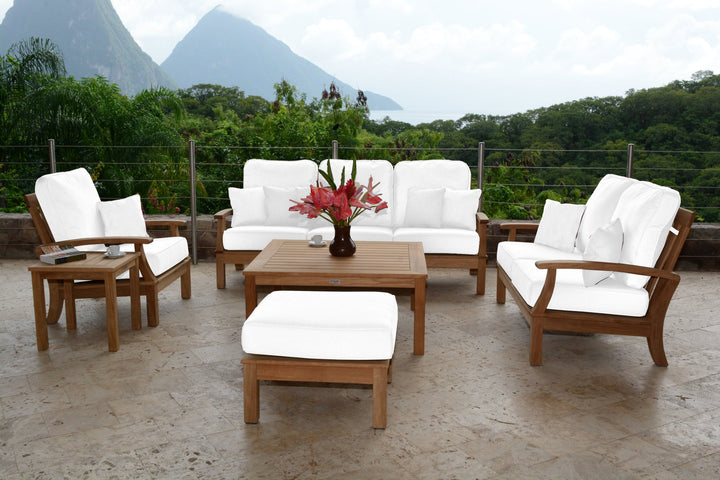 Three Birds Casual Monterey