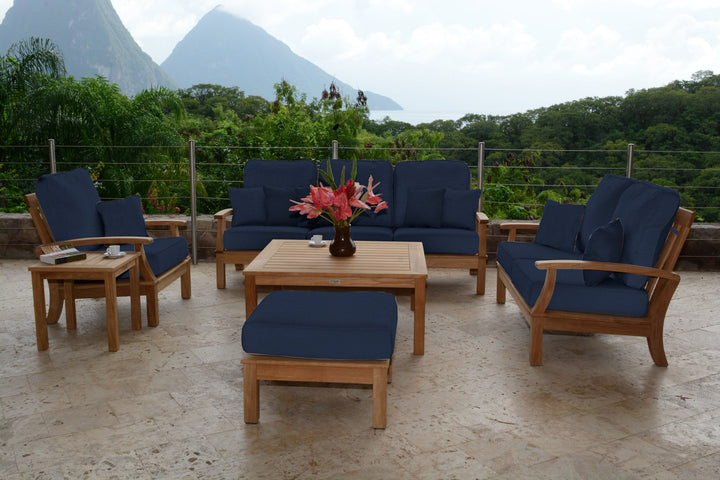 Three Birds Casual Monterey