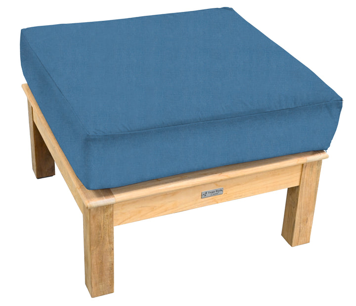 Monterey Ottoman