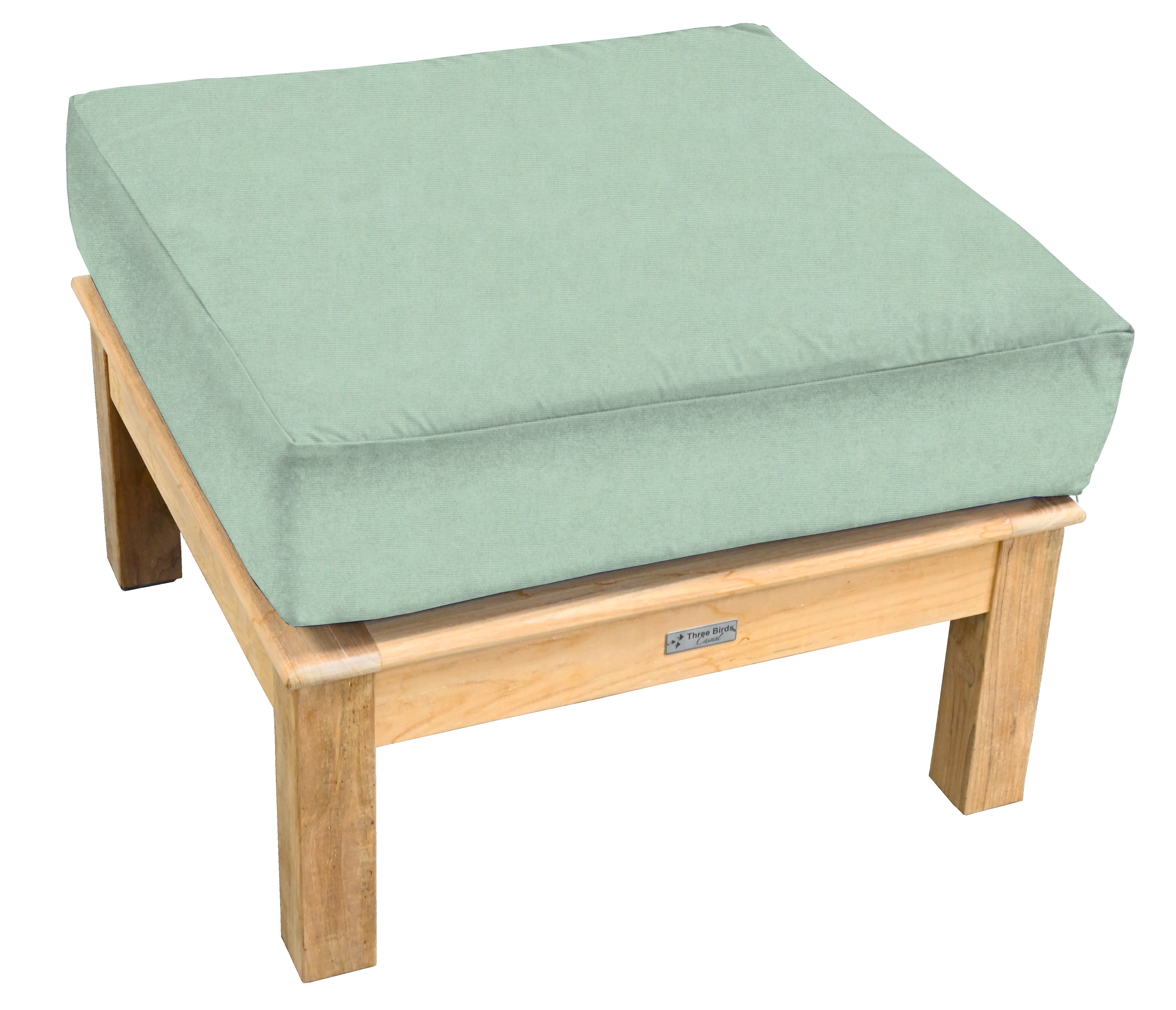 Monterey Ottoman