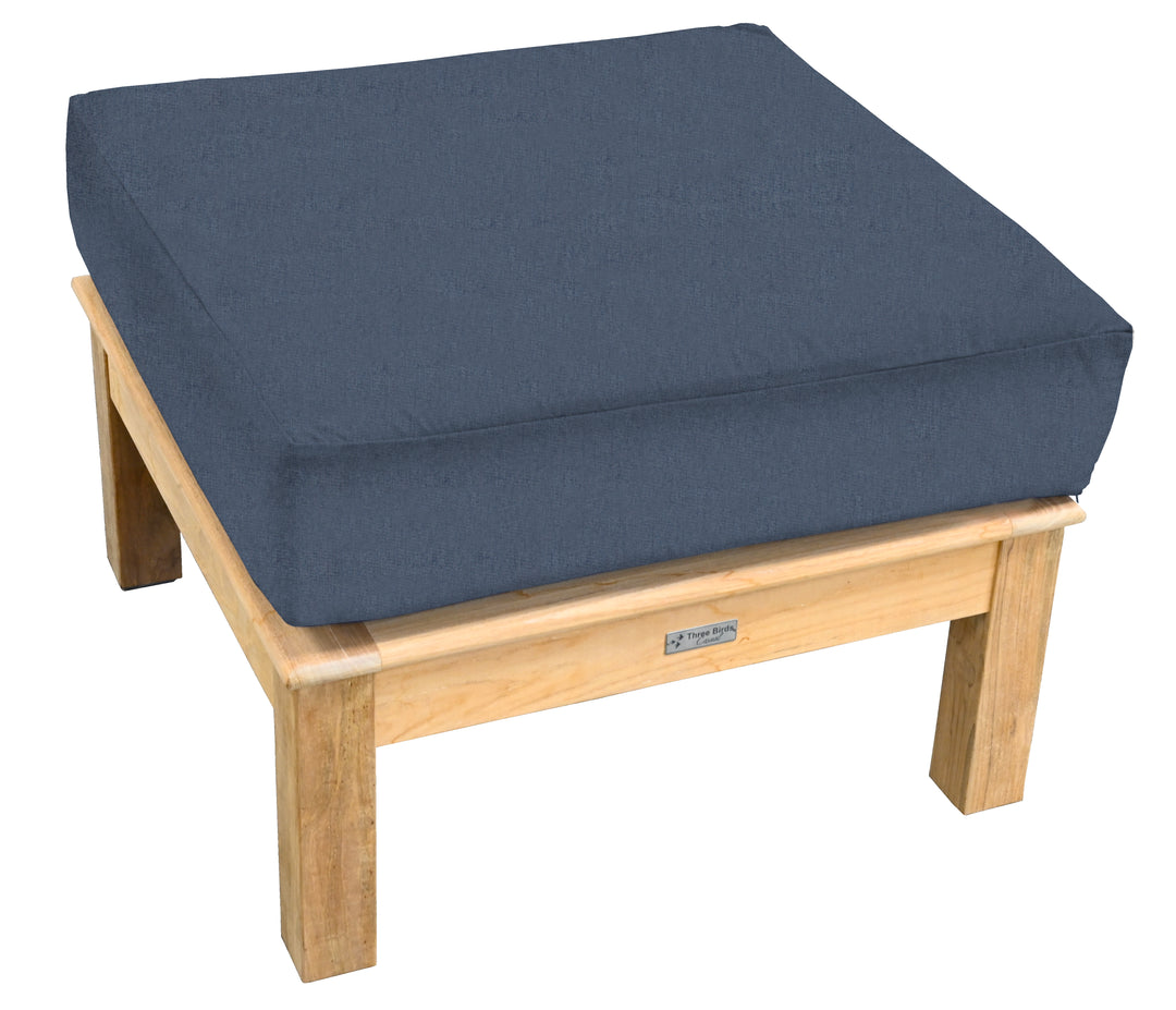 Monterey Ottoman