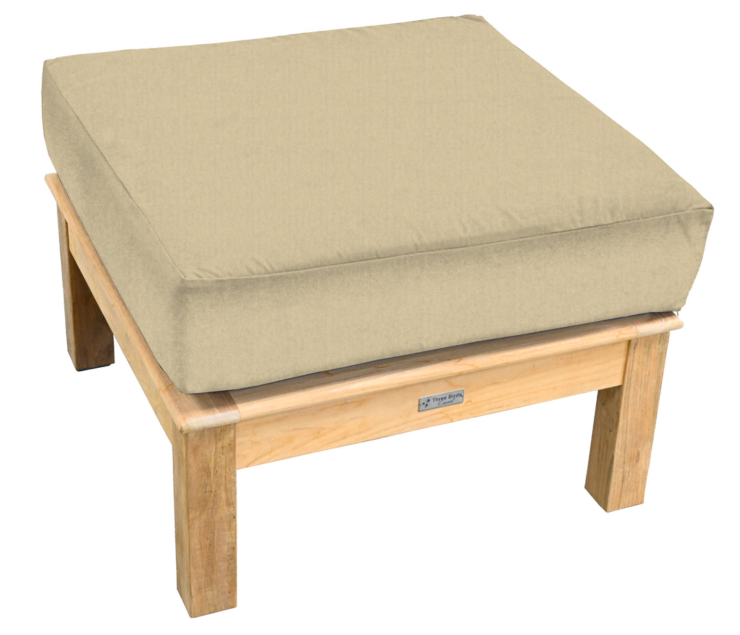 Monterey Ottoman