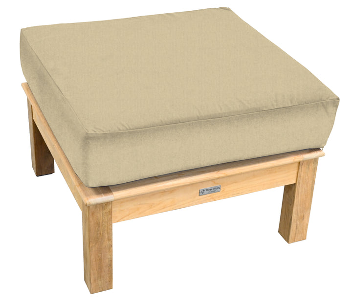 Monterey Ottoman