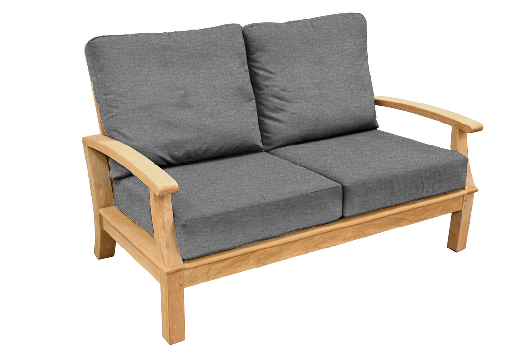 Monterey Deep Seating Two Seater Sofa