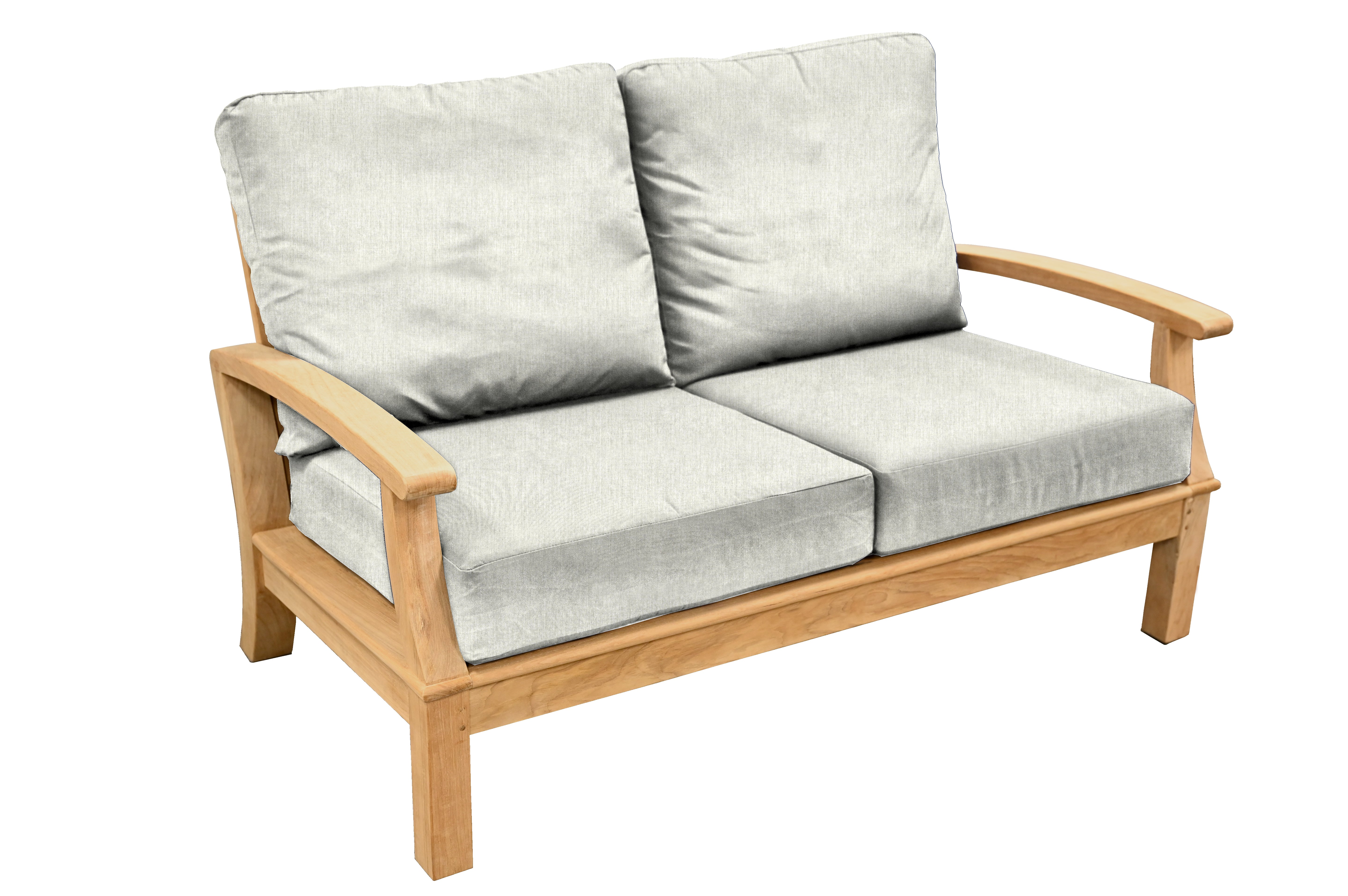 Monterey Deep Seating Two Seater Sofa