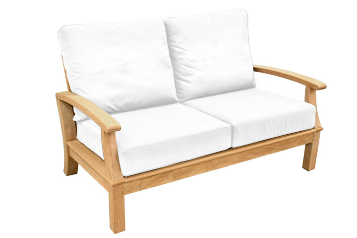 Monterey Deep Seating Two Seater Sofa