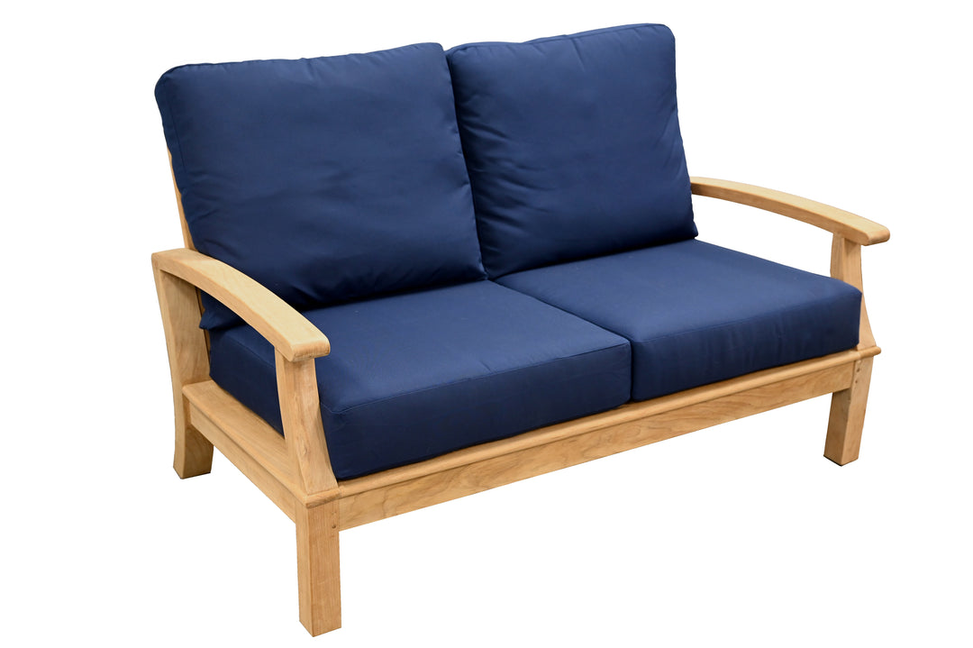 Monterey Deep Seating Two Seater Sofa