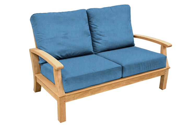 Monterey Deep Seating Two Seater Sofa