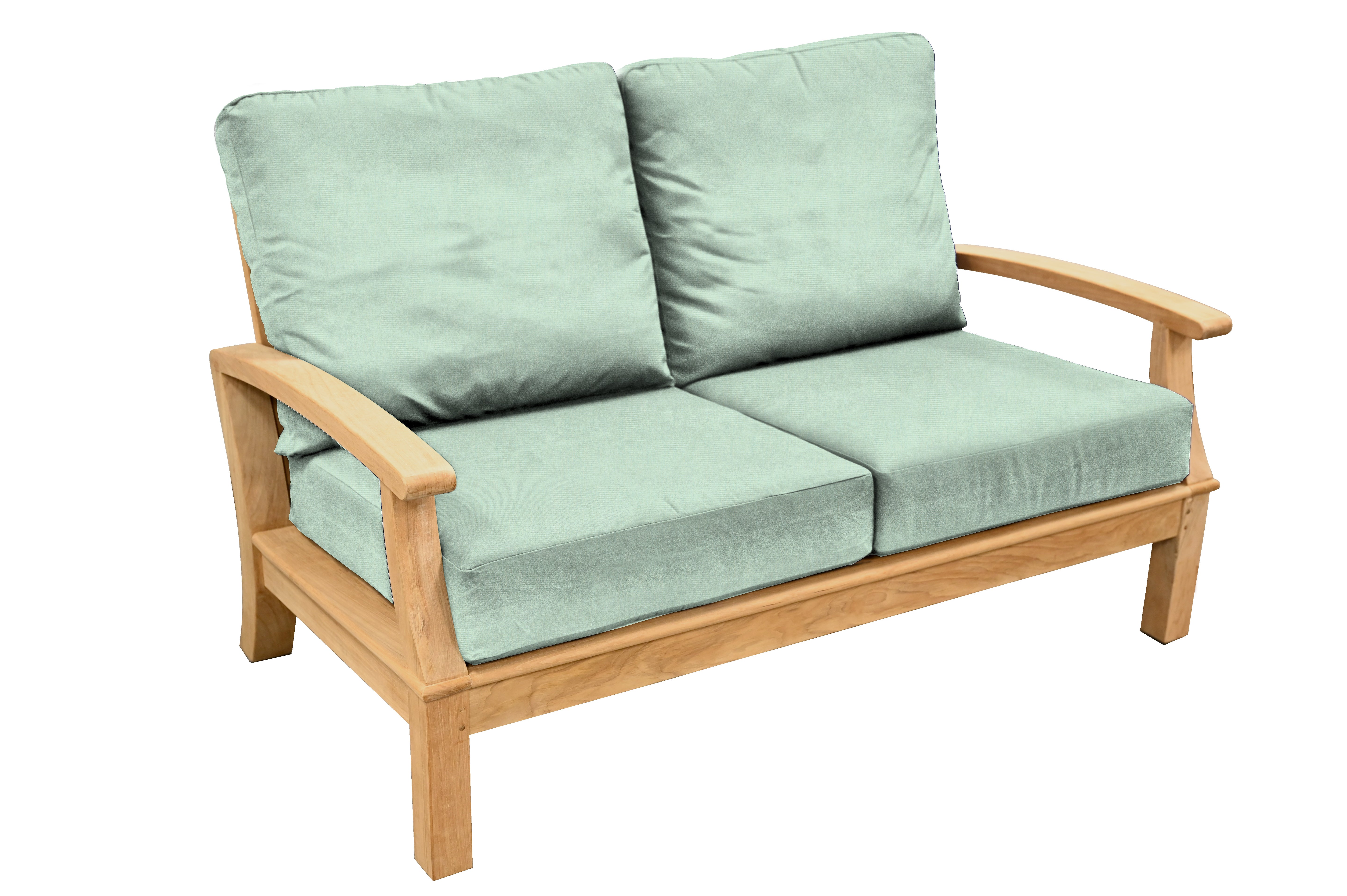 Monterey Deep Seating Two Seater Sofa