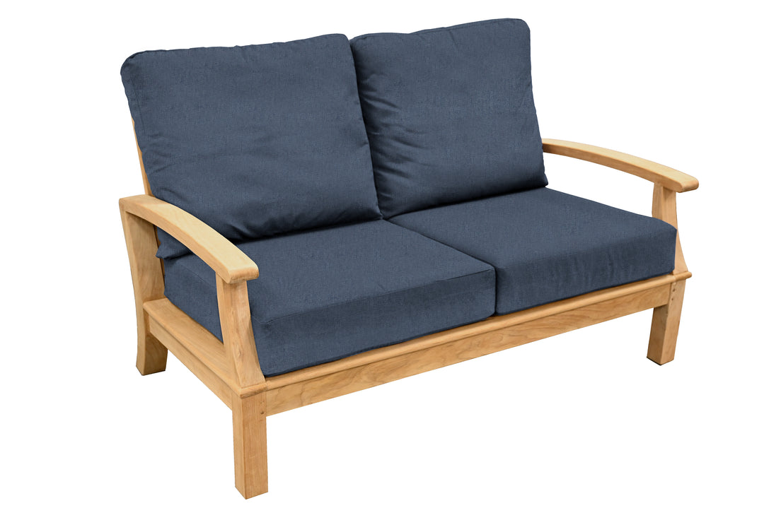 Monterey Deep Seating Two Seater Sofa