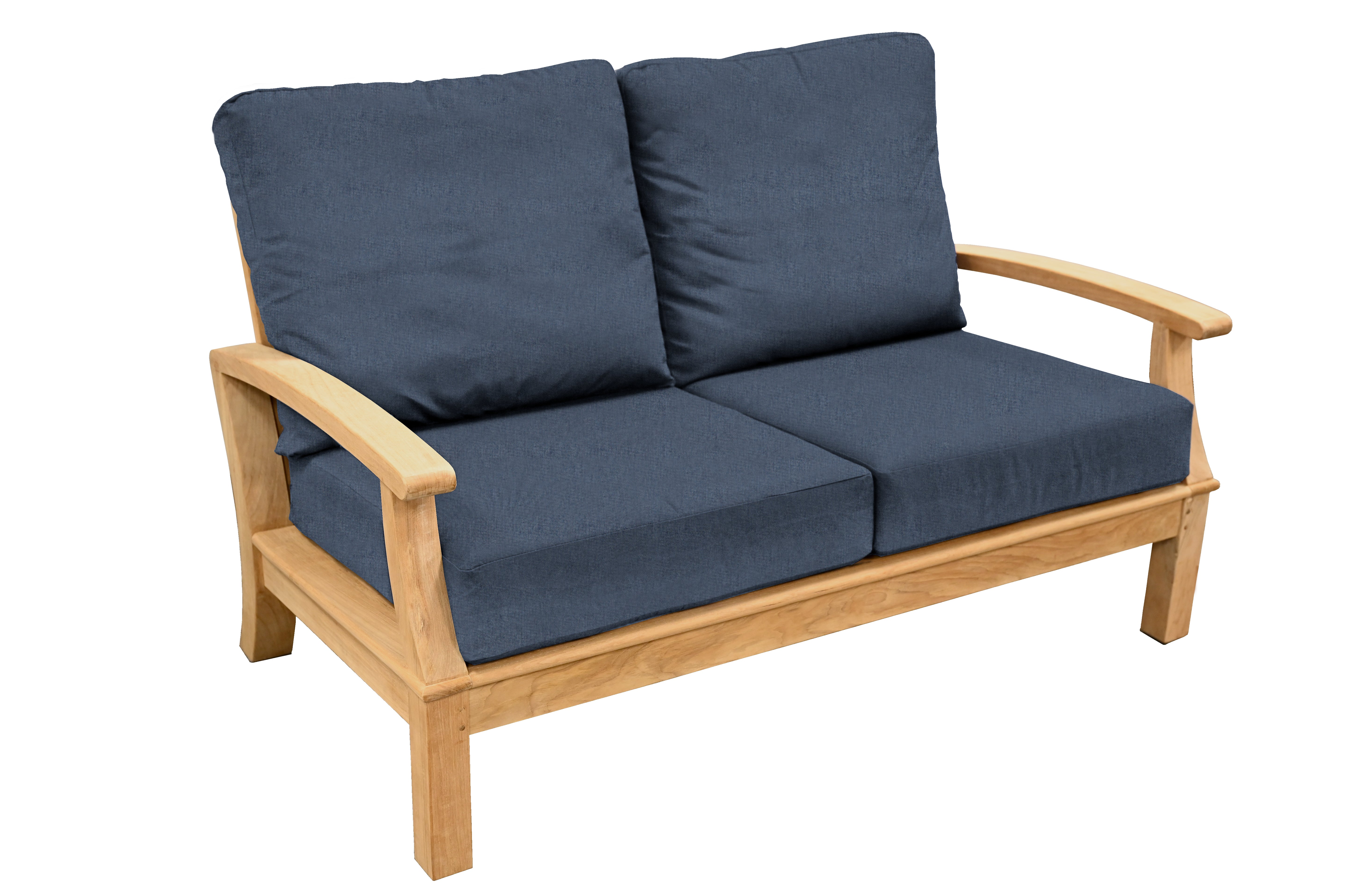 Monterey Deep Seating Two Seater Sofa