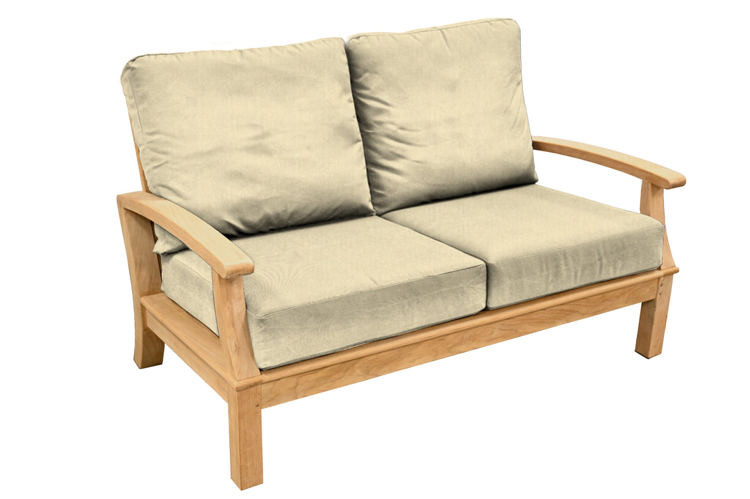 Monterey Deep Seating Two Seater Sofa