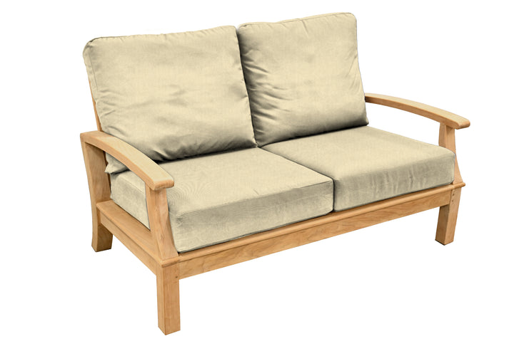 Monterey Deep Seating Two Seater Sofa