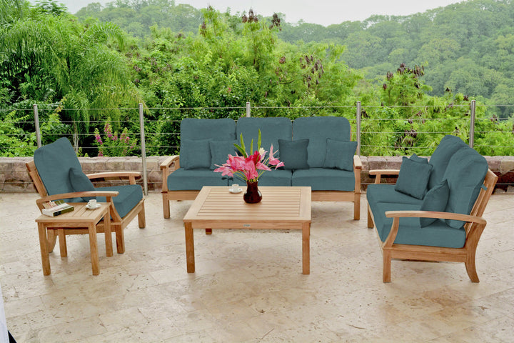 Three Birds Casual Monterey