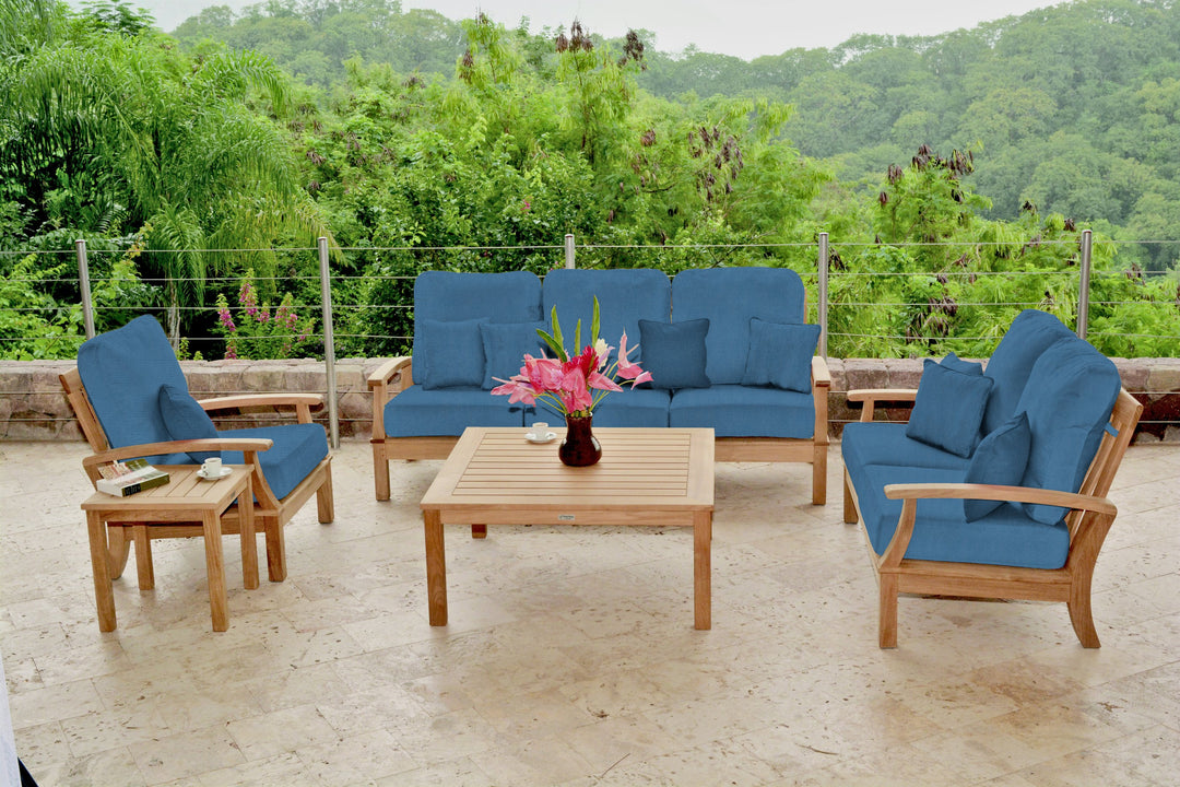 Three Birds Casual Monterey