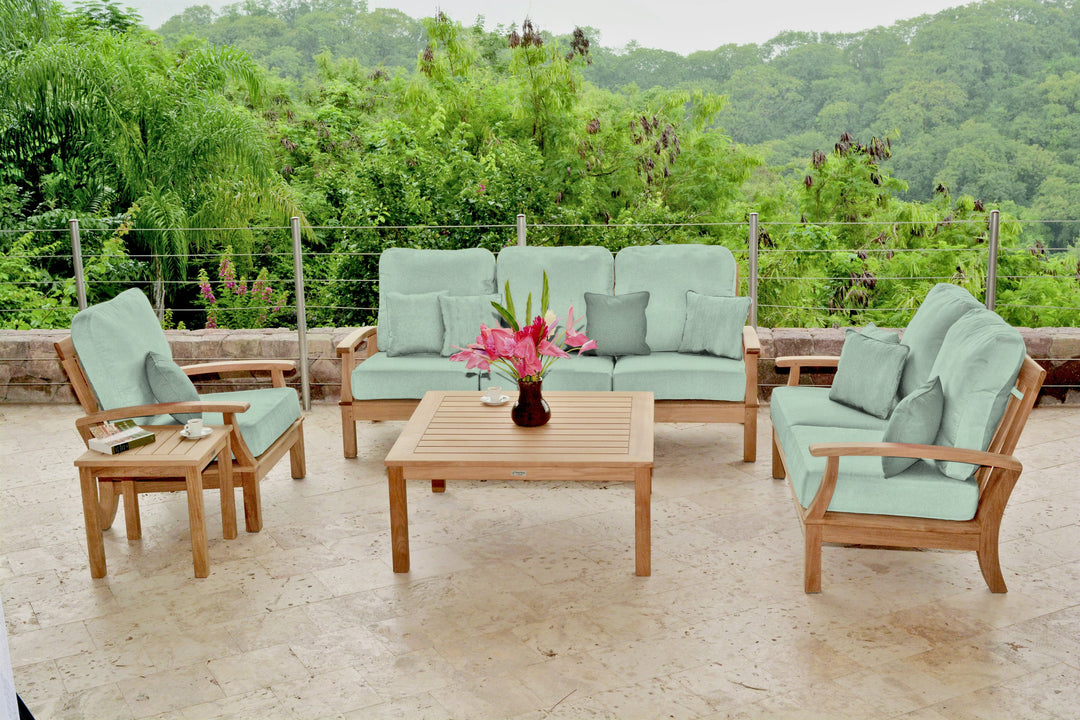 Three Birds Casual Monterey